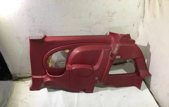 Mini One - Cooper R50 - 53 Other interior part 87452169 12390710