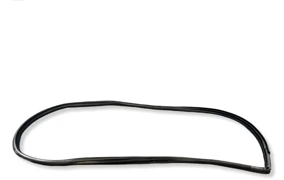 Toyota Yaris Cross Rubber seal rear door TGCZ3DL1