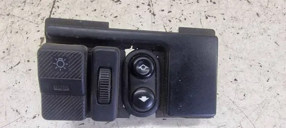 Volkswagen Transporter - Caravelle T4 Light switch 701858099