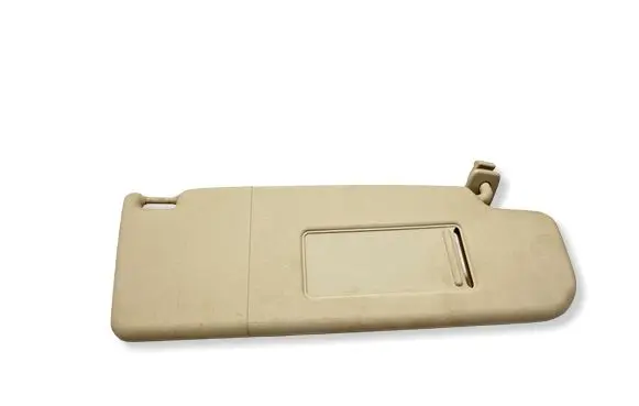 Volkswagen Golf VI Sun visor 1K0857552