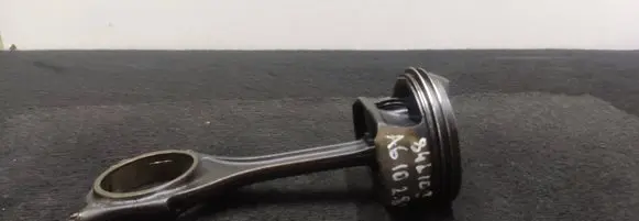 Audi A6 S6 C6 4F Piston 84L103