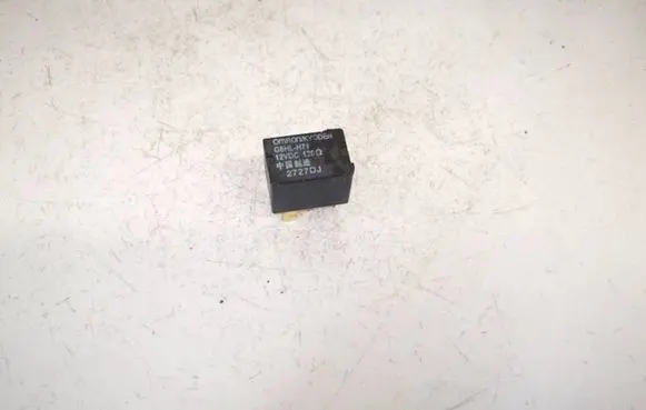 Honda CR-V Other relay g8hlh71 g8hl-h71