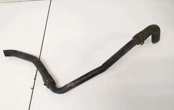 Jaguar XF Engine coolant pipe/hose 4r838c289ad