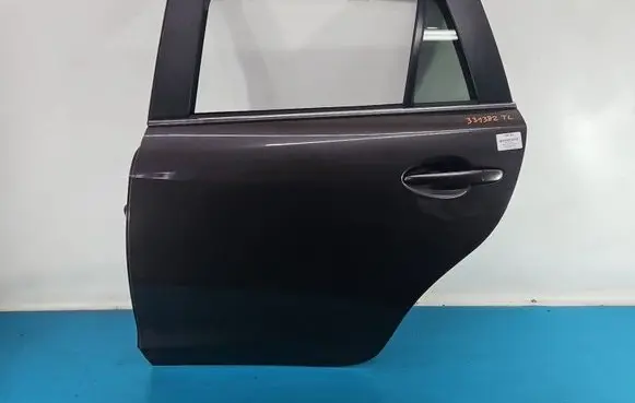 Mazda 6 Rear door IMPRK1549961