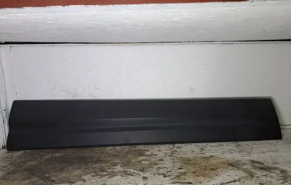 Seat Ateca Front door trim (molding) 575854939B 575854939