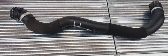 BMW X4 G02 Engine coolant pipe/hose 8670666 22322910