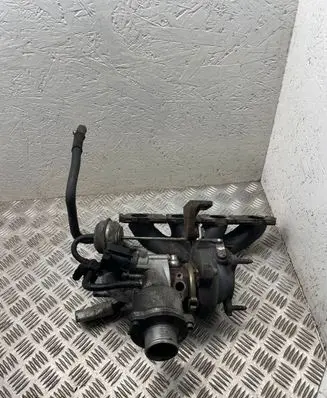 Audi A5 8T 8F Turbo 06h145702s
