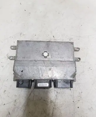 Engine control unit/module ECU