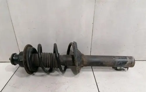 Porsche Cayman 987 Rear shock absorber with coil spring 98733305113
