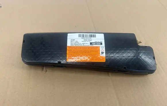 Ford S-MAX Seat airbag 6G9N611D33AE 609933901 19833011027