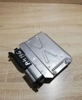 Audi A4 S4 B6 8E 8H Engine control unit/module ECU 8E0907411