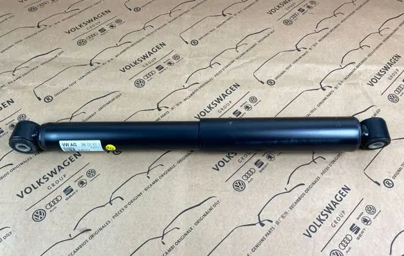 Man TGE 1gen Rear shock absorber/damper 2N0513031G