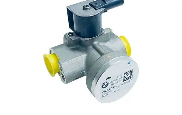 BMW i3 Air conditioning (A/C) expansion valve 64119292573 9292573