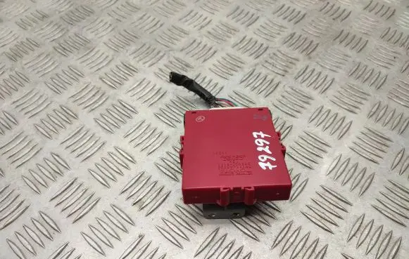 Lexus RX 330 - 350 - 400H Gateway control module 8911148050 2324005131