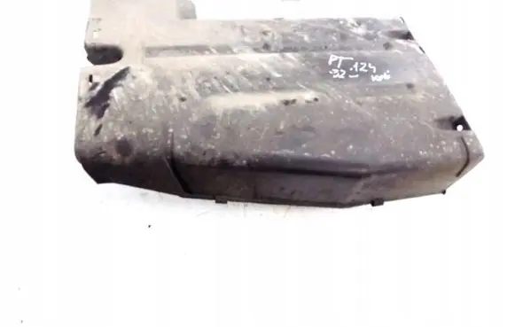 Mercedes-Benz E W124 Rear underbody cover/under tray 