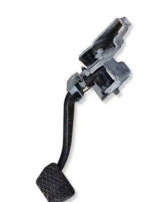 Land Rover Range Rover L322 Accelerator throttle pedal 6754374