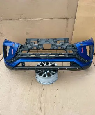 Mitsubishi Eclipse Cross Front bumper 6400H717ZZ