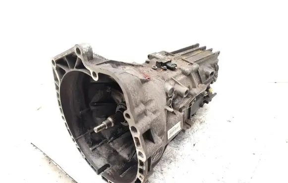 BMW 1 E81 E87 Manual 6 speed gearbox GS617BG GS617BGTAPZ