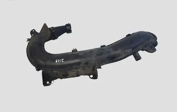 Ford Galaxy Intercooler hose/pipe N07011C160