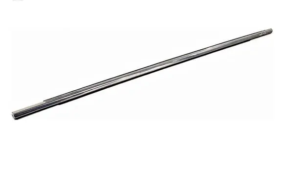 Seat Ateca Rear door glass trim molding