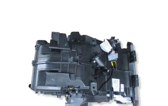Dacia Sandero III Interior heater climate box assembly 272107190R