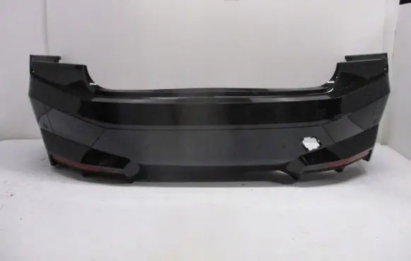 BMW iX Other interior part