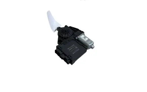 Volvo XC60 Front door window regulator motor 31674756
