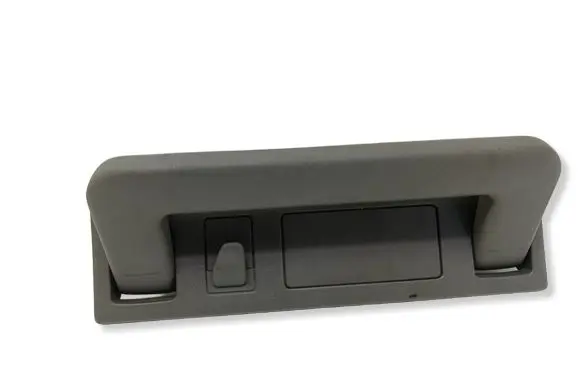 Audi A6 S6 C4 4A Rear interior roof grab handle 895857667