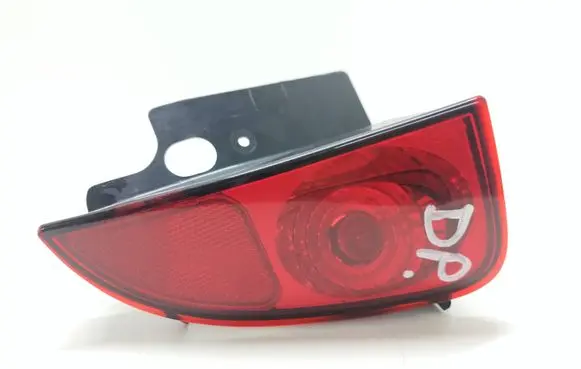 Renault Espace IV Rear fog light 8200027154