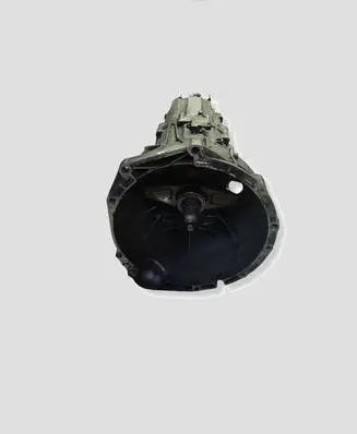 BMW 1 E81 E87 Manual 6 speed gearbox S711422552 711422552
