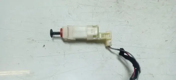Clutch pedal sensor