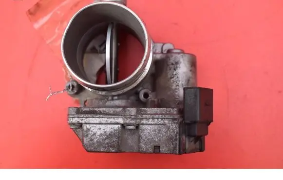 Ford Focus C-MAX Throttle body valve 7V2Q9E926A