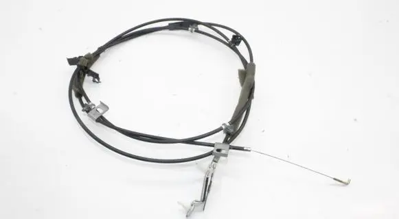 Nissan 350Z Tailgate/trunk/boot exterior handle 84652CE410