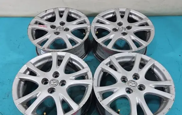Mazda 2 R16 alloy rim 9965786560 IMPRK1569082