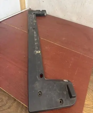 Renault Master III Other exterior part 769F56658R