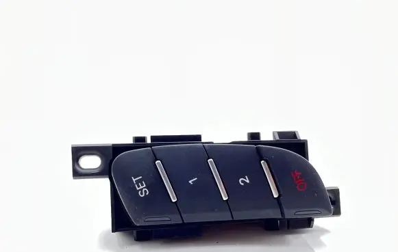Audi A7 S7 4G Seat memory switch 4G8959769 10014287 18012012