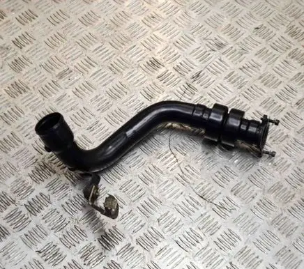 Maserati Ghibli Intercooler hose/pipe
