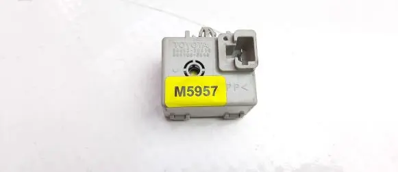 Toyota Prius (XW20) Horn signal 8665220010 M5957