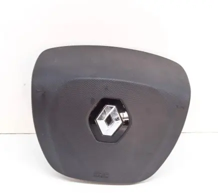 Renault Zoe Steering wheel airbag 985701037R