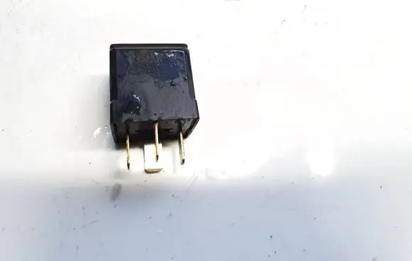 Ford Transit Other relay 6g9t14b192ca 6g9t-14b192-ca