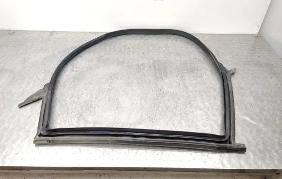 Tesla Model 3 Rear door rubber seal (on body) 109050800D