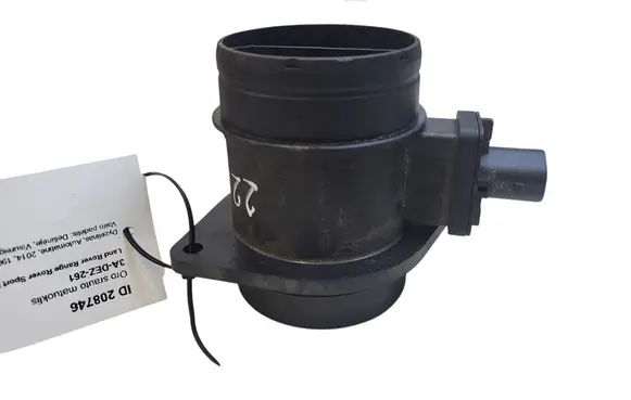Land Rover Range Rover Sport L494 Mass air flow meter 0280218286 CPLA12B579AA