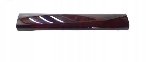 Audi A8 S8 D4 4H Center console decorative trim 4H0863365