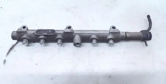 KIA Sorento Fuel main line pipe 0445214036 314004A000