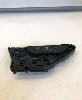 Mercedes-Benz EQS V297 Seat control switch A2239009033
