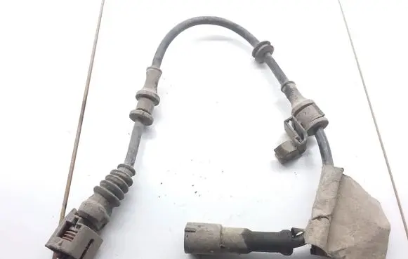 Opel Vectra C Other wiring loom 1928300527