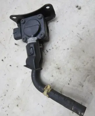 Honda Civic IX EGR valve cooler KRIS235789
