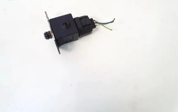 Fuel pressure sensor