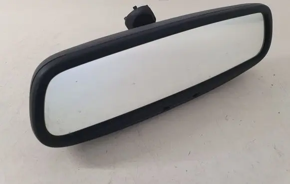 Ford S-MAX Rear view mirror (interior) 3S7A17E678BA
