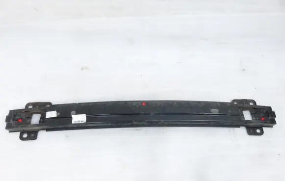 Hyundai i30 Front bumper support beam 